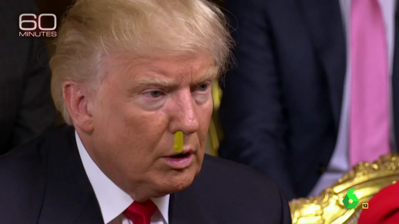 Donald Trump Donald Trump