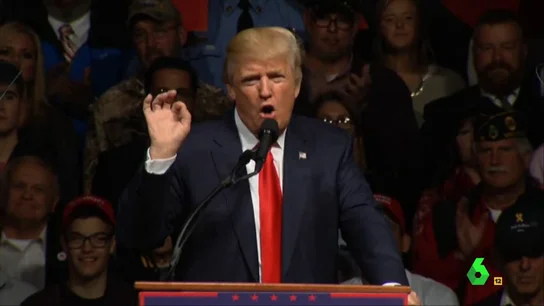 Donald Trump Donald Trump