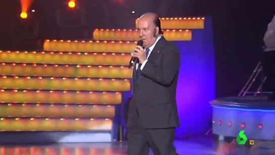 Chiquito de la Calzada Chiquito de la Calzada