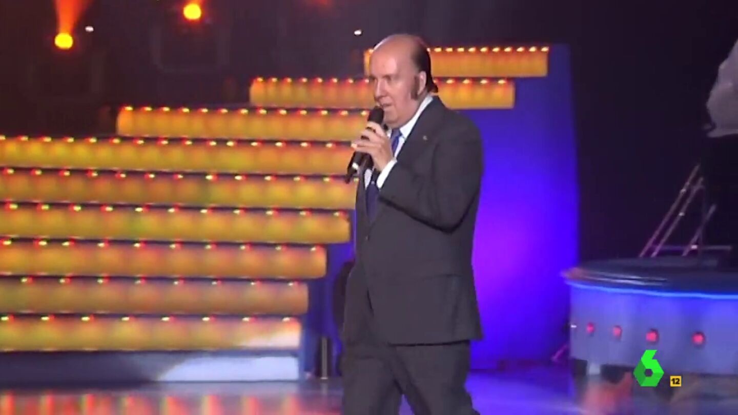 Chiquito de la Calzada