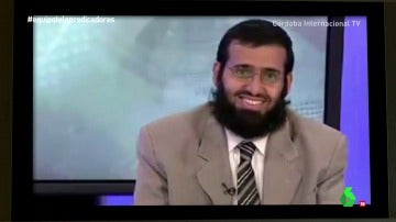 Frame 103.715329 de: Córdoba Internacional TV, el primer canal islámico en España de un jeque vigilado por su visión radical del islam