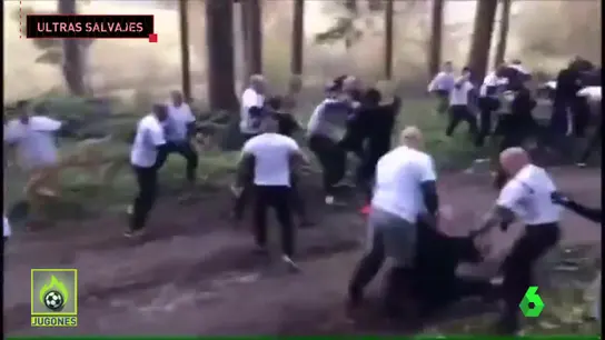 Ultras Ultras