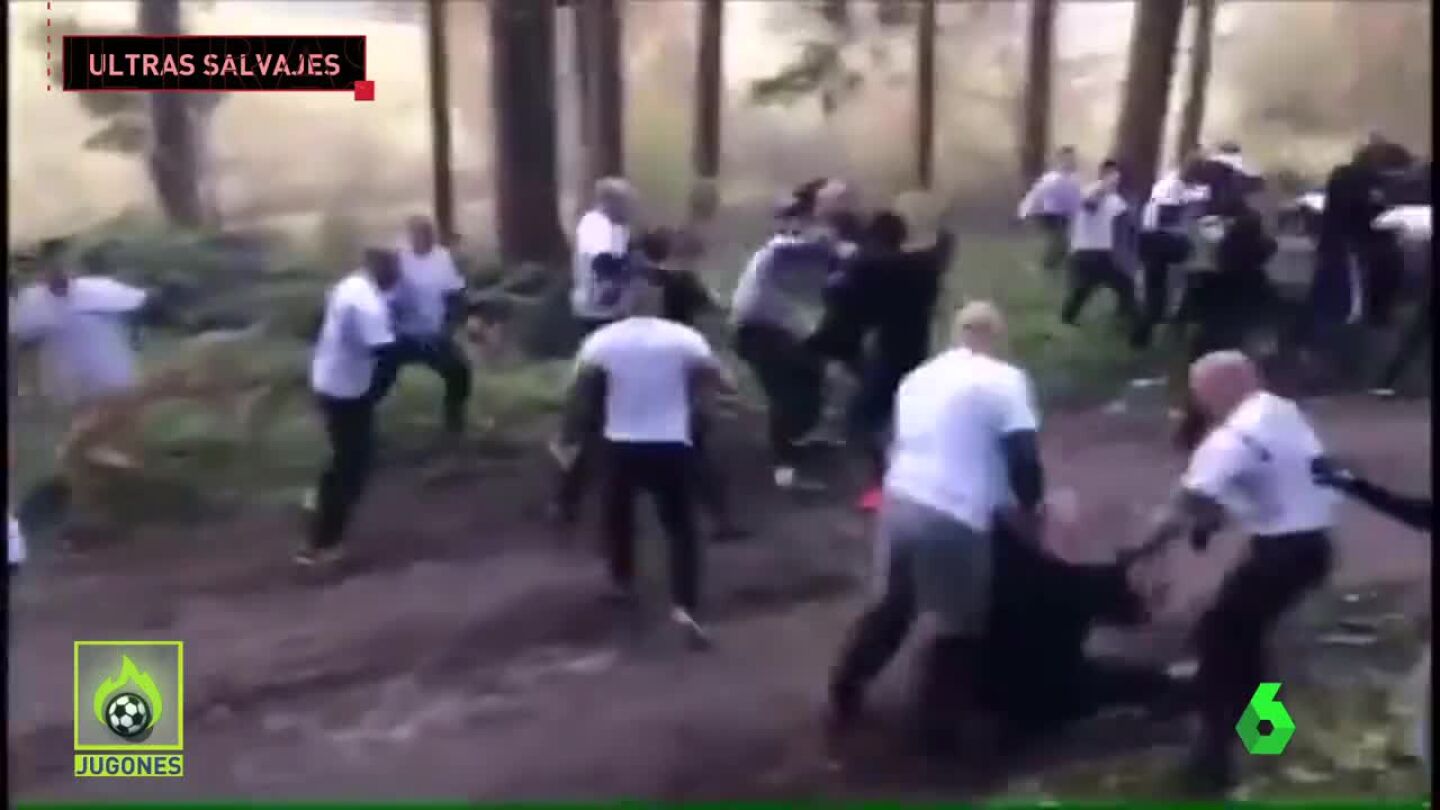Ultras