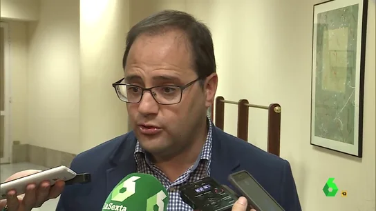 César Luena César Luena