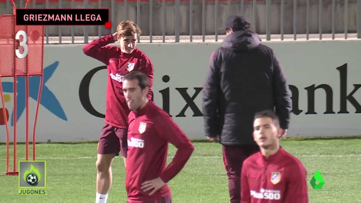 Griezmann