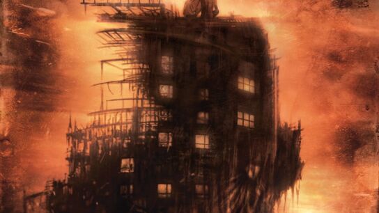 'Destrozares, canciones para el final de los tiempos', el nuevo disco de Robe Iniesta