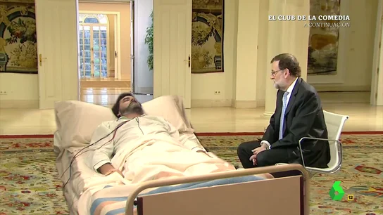 Mariano Rajoy Mariano Rajoy