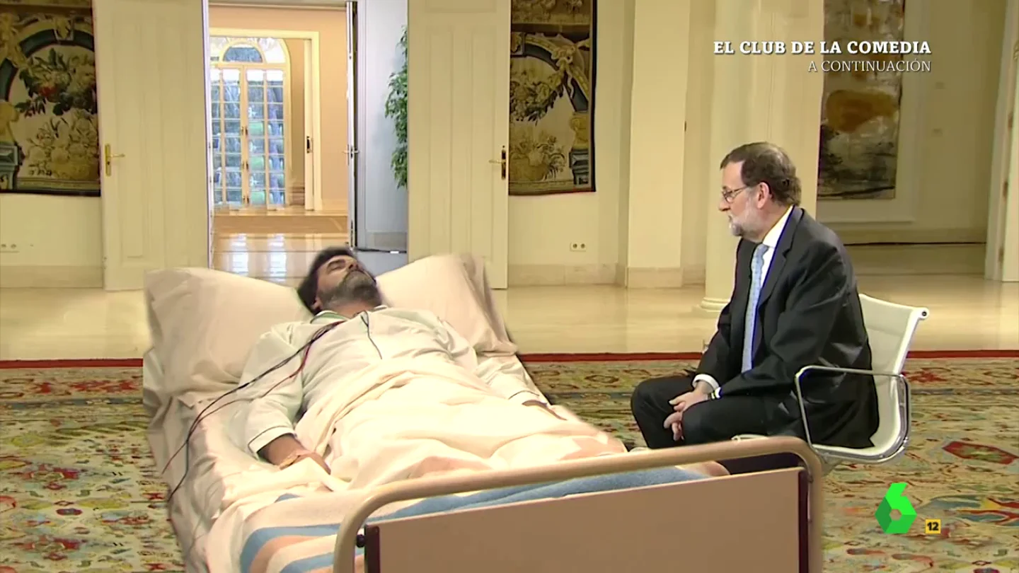 Mariano Rajoy Mariano Rajoy