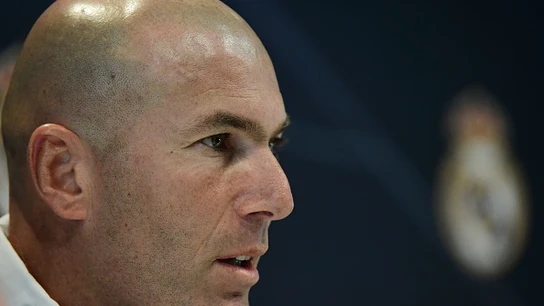 Zidane Zidane