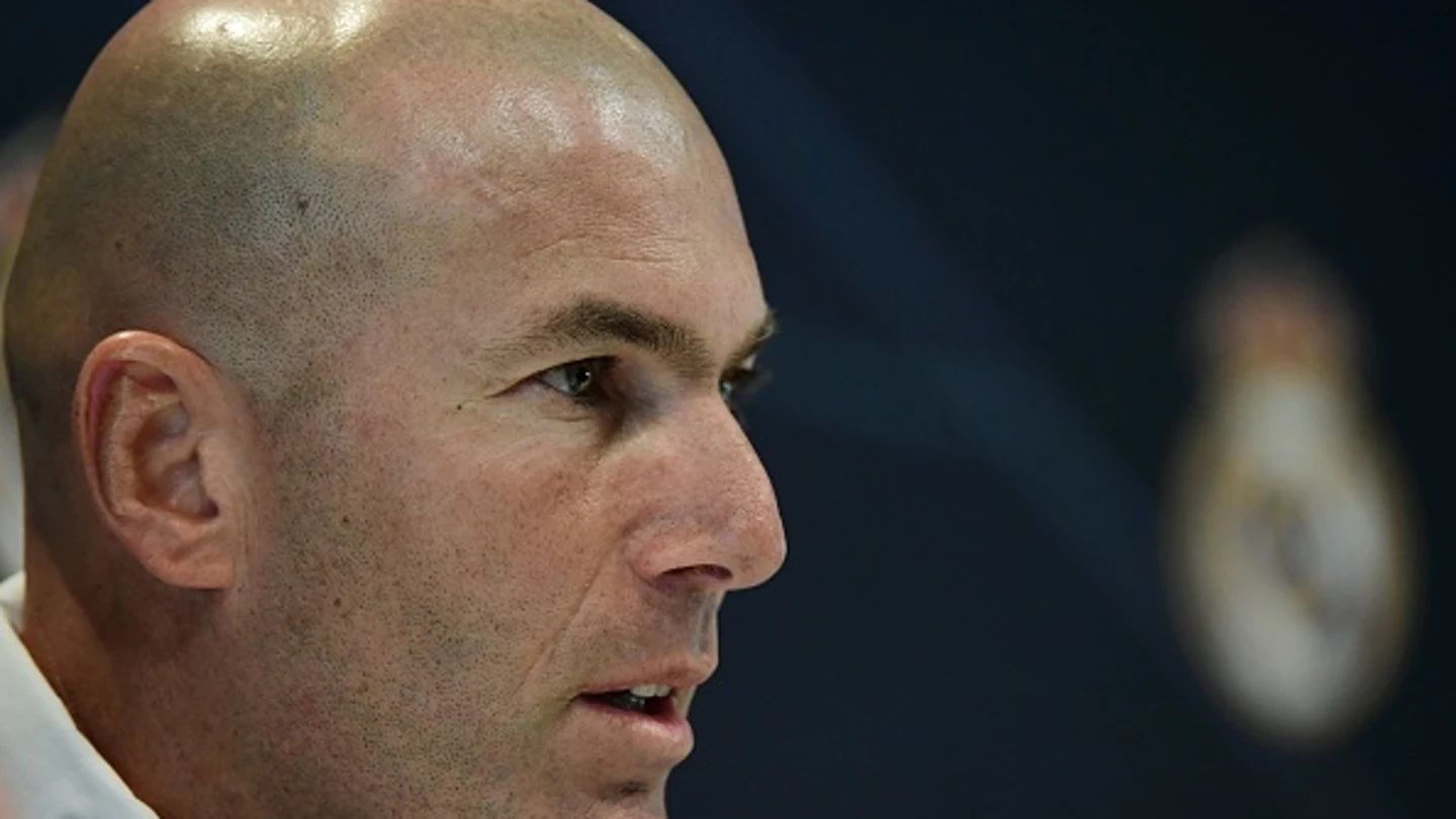 Zidane Zidane