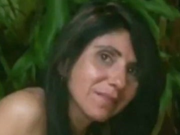 Dora Lilia Gálvez, mujer agredida sexualmente en Colombia Dora Lilia Gálvez, mujer agredida sexualmente en Colombia