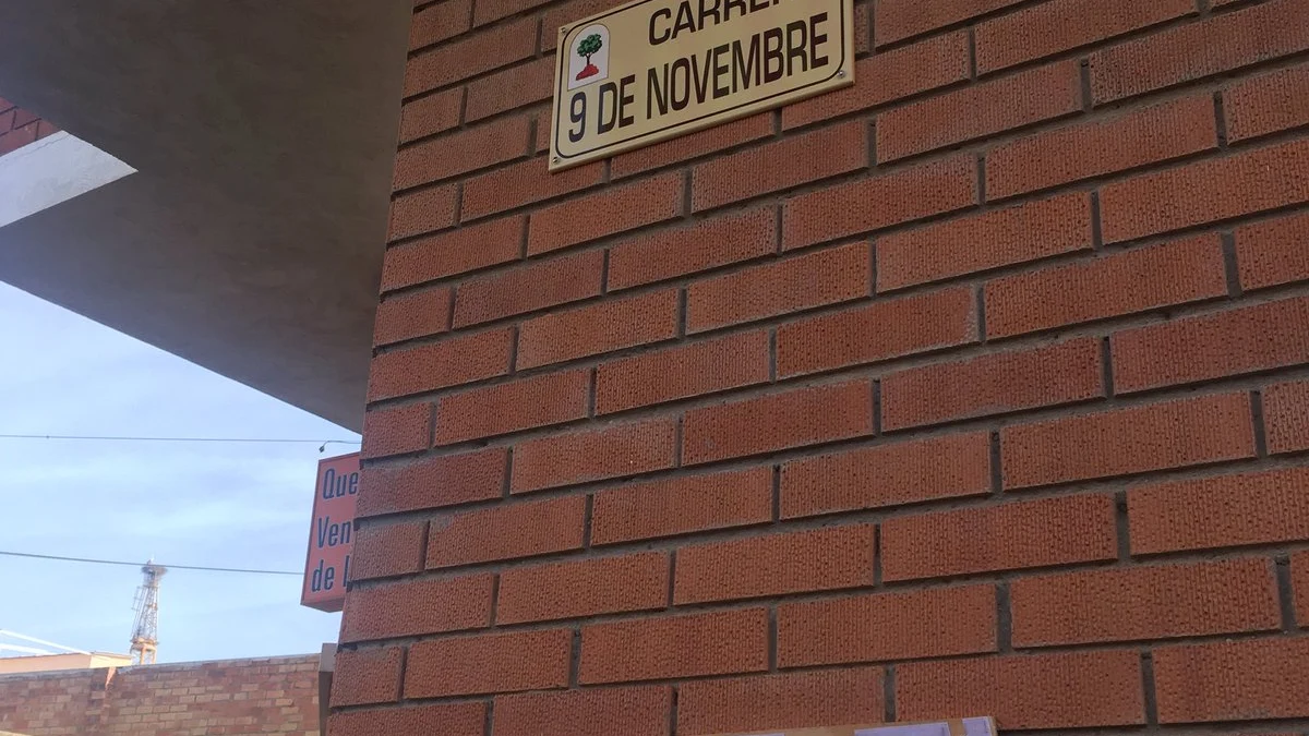 Primera calle por la consulta soberanista del 9-N