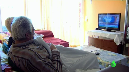 Frame 50.588535 de: La pobreza energética en España causa 7.000 muertes al año: "En zonas rurales se detecta mayor incidencia" Frame 50.588535 de: La pobreza energética en España causa 7.000 muertes al año: "En zonas rurales se detecta mayor incidencia"