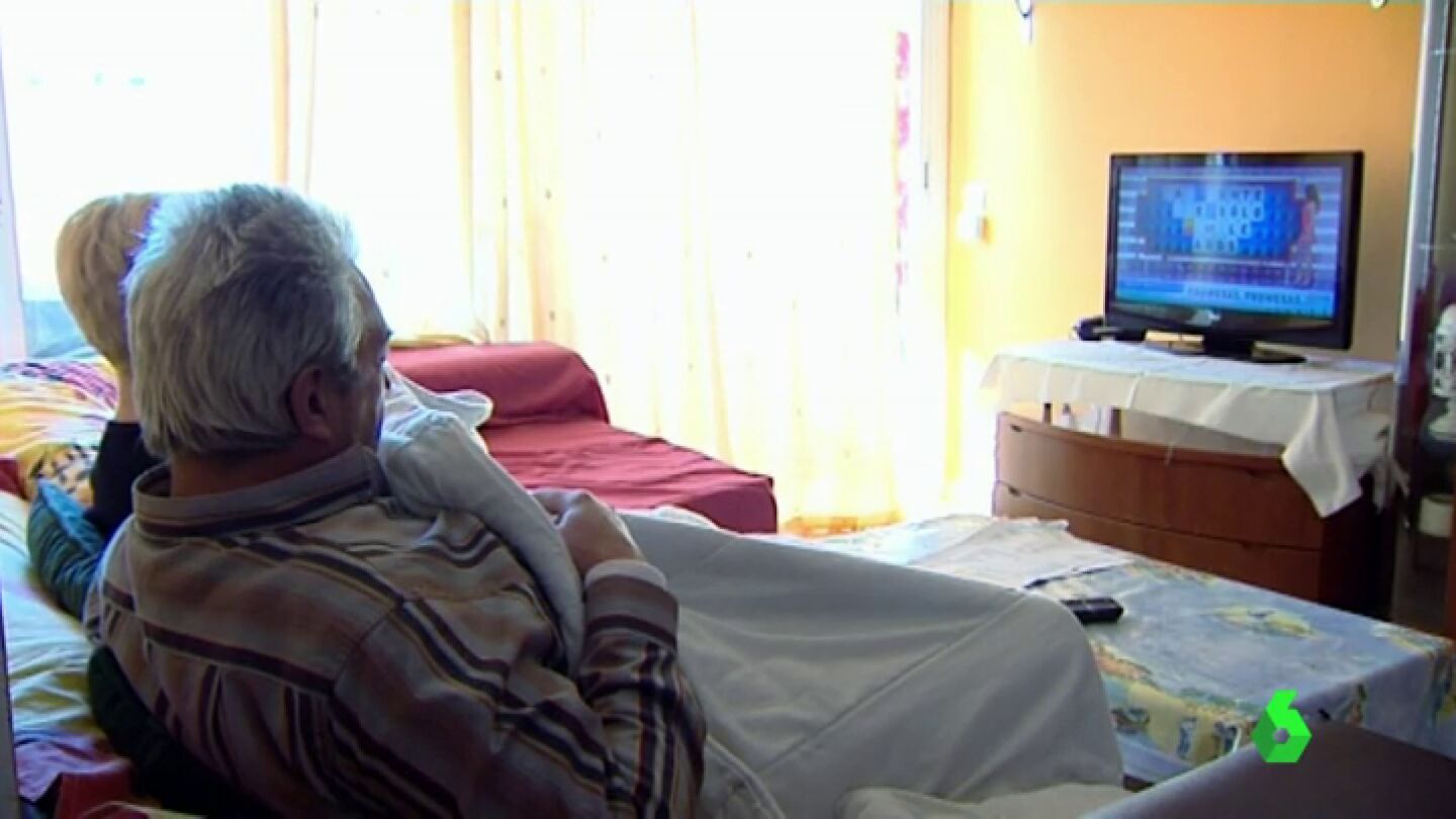 Frame 50.588535 de: La pobreza energ&eacute;tica en Espa&ntilde;a causa 7.000 muertes al a&ntilde;o: "En zonas rurales se detecta mayor incidencia"