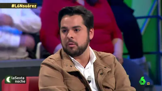 Fernando de Páramo Fernando de Páramo