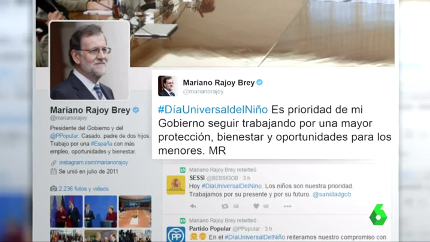 Frame 3.416806 de: En España hay hoy 100.000 niños más en situación de pobreza o exclusión social que hace cinco años Frame 3.416806 de: En España hay hoy 100.000 niños más en situación de pobreza o exclusión social que hace cinco años