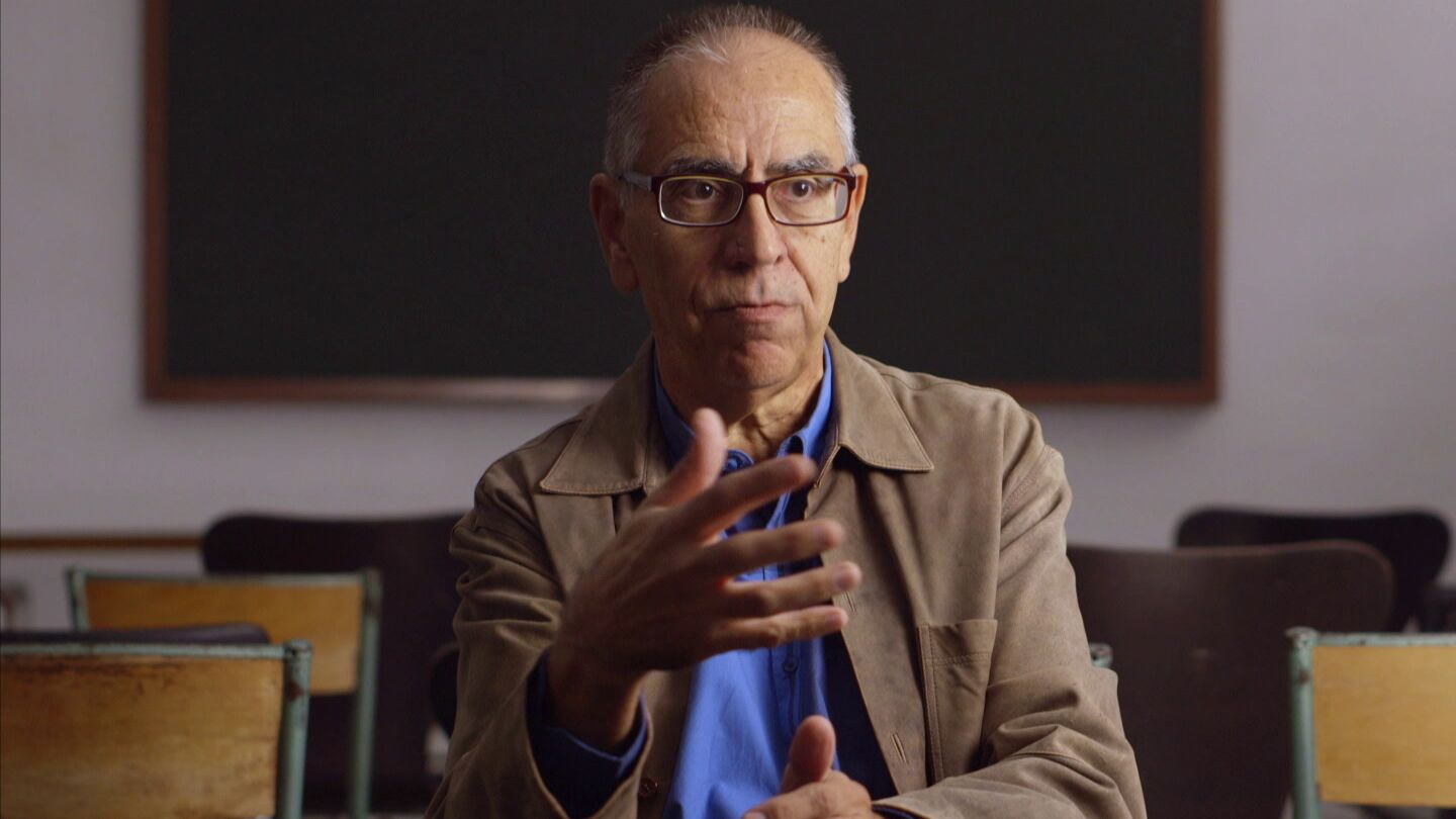 Jaume Funes, psic&oacute;logo
