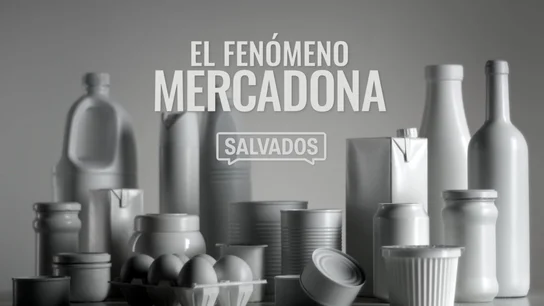 Fenómeno Mercadona, Salvados Fenómeno Mercadona, Salvados