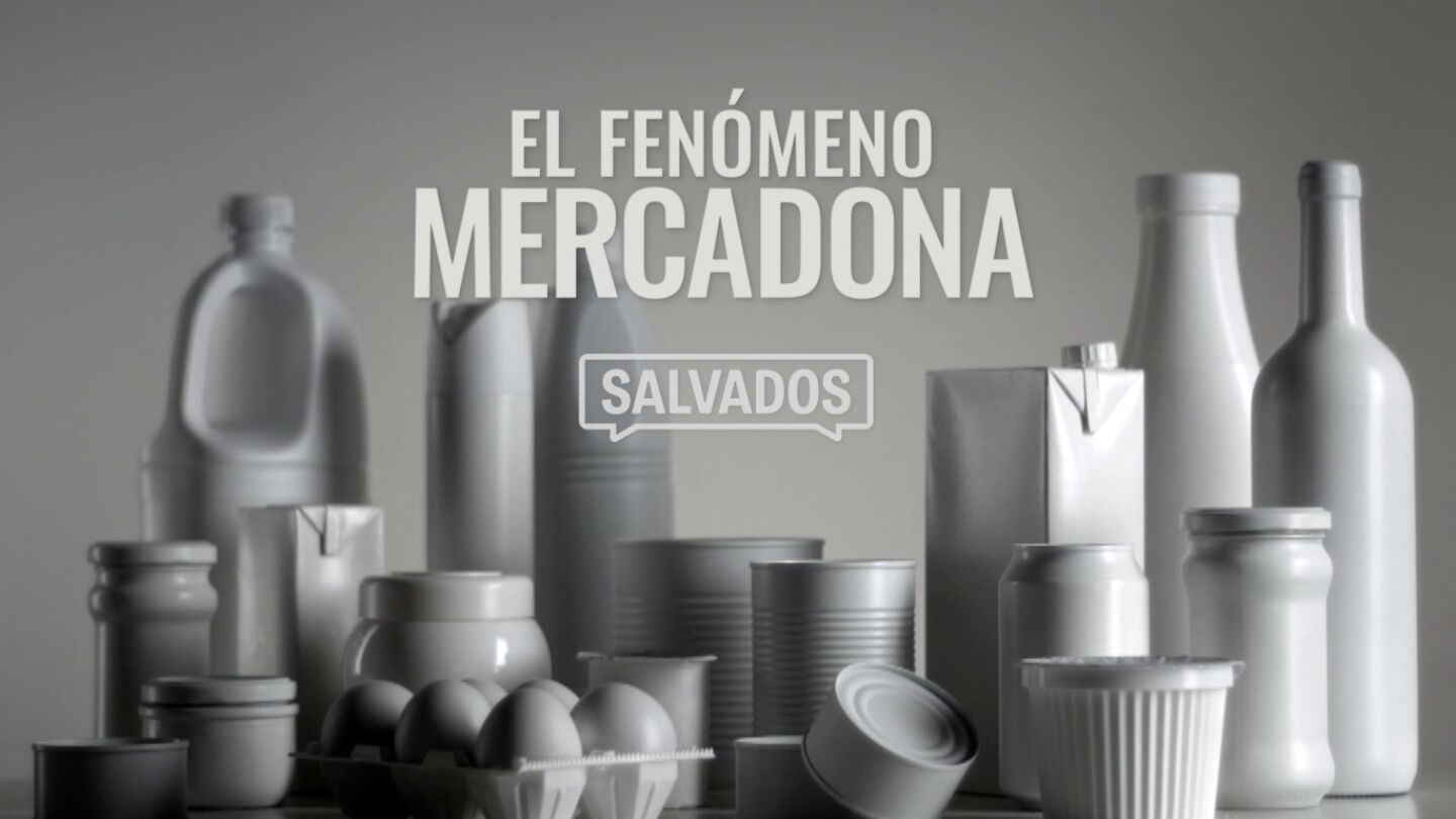 Fen&oacute;meno Mercadona, Salvados