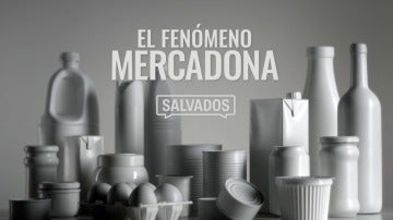 Fenómeno Mercadona, Salvados