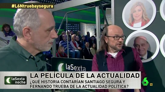Frame 234.844048 de: LA PELICULA DE LA ACTUALIDAD Frame 234.844048 de: LA PELICULA DE LA ACTUALIDAD