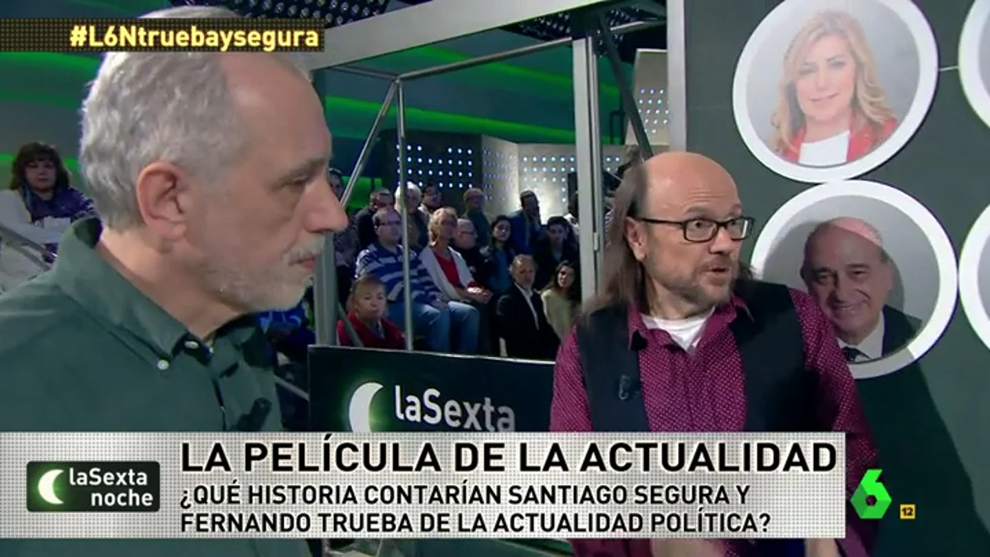 Frame 234.844048 de: LA PELICULA DE LA ACTUALIDAD Frame 234.844048 de: LA PELICULA DE LA ACTUALIDAD