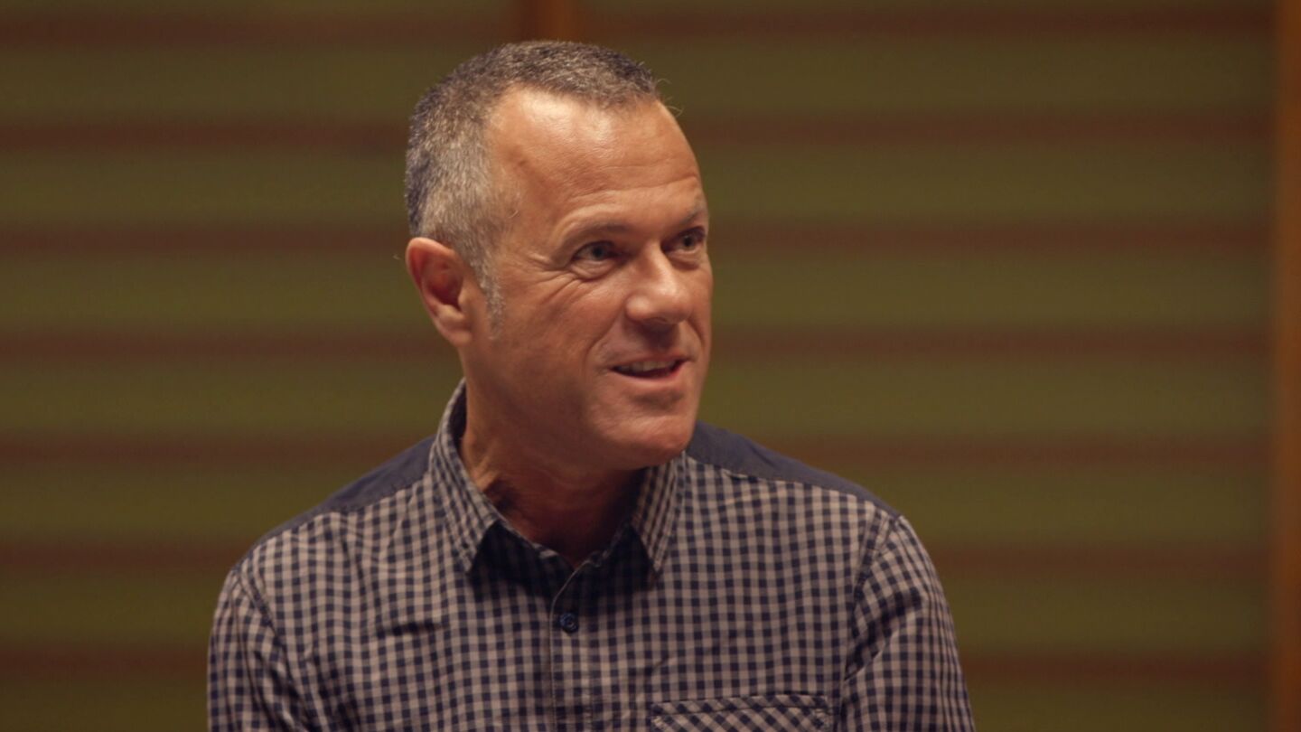 Sergi Cervantes, profesor