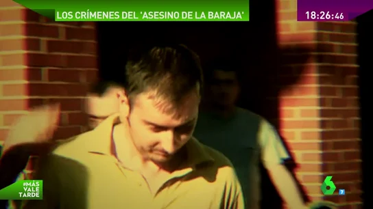 Frame 90.513121 de: asesino de la baraja Frame 90.513121 de: asesino de la baraja