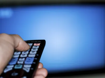 Mando de televisión Mando de televisión