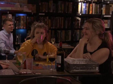 Un pub londinense donde los juegos de mesa son los protagonistas Un pub londinense donde los juegos de mesa son los protagonistas