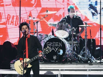 Green Day, first group confirmed for O Son do Camiño 2024: when and where to buy tickets
