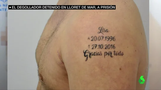 Frame 40.178128 de: degollador Frame 40.178128 de: degollador