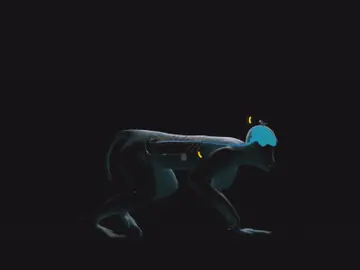 Cerebro de un mono con un implante conectado a espina dorsal Cerebro de un mono con un implante conectado a espina dorsal