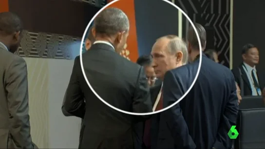 Frame 10.083304 de: obama putin Frame 10.083304 de: obama putin