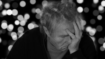 Horrible dolor de oídos
