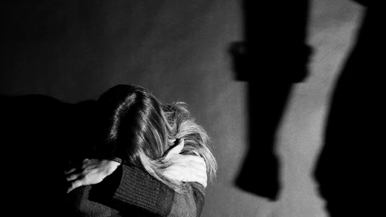 Violencia Violencia