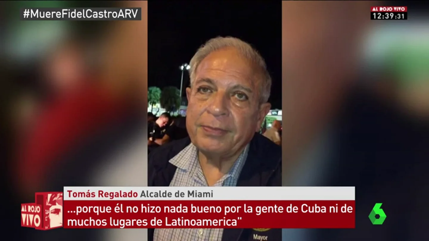 Frame 37.738727 de: ALCALDE MIAMI HITLER Frame 37.738727 de: ALCALDE MIAMI HITLER