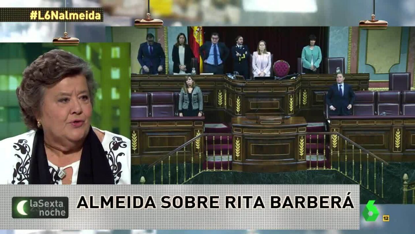 Cristina Almeida
