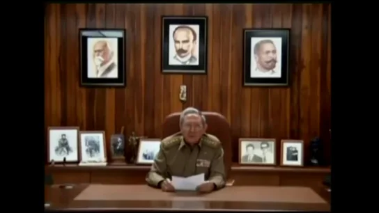 Frame 28.771754 de: Muere Fidel Castro a los 90 años Frame 28.771754 de: Muere Fidel Castro a los 90 años