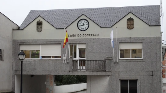 Ayuntamiento de Láncara, en Lugo Ayuntamiento de Láncara, en Lugo