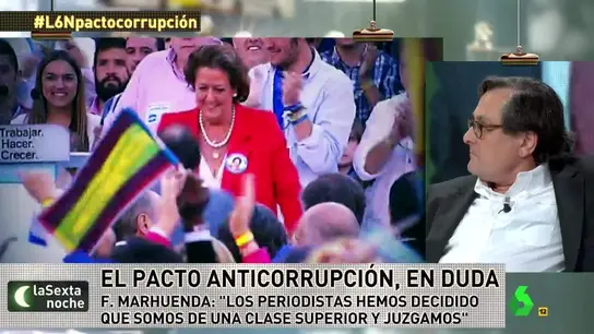 Francisco Marhuenda Francisco Marhuenda