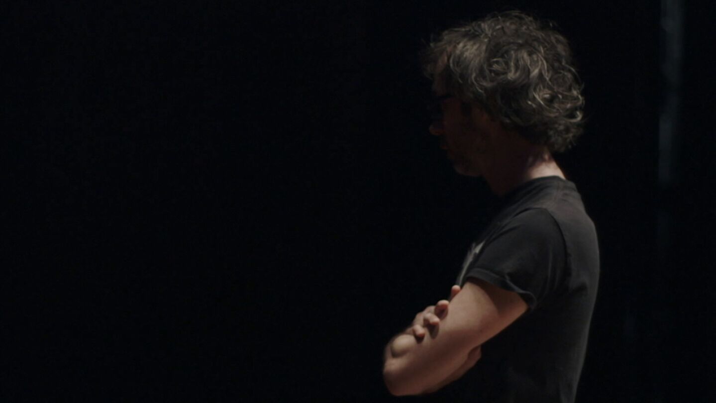 James Rhodes en Salvados