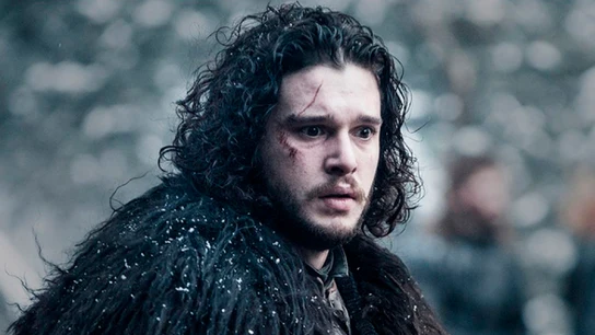 Jon Snow Jon Snow