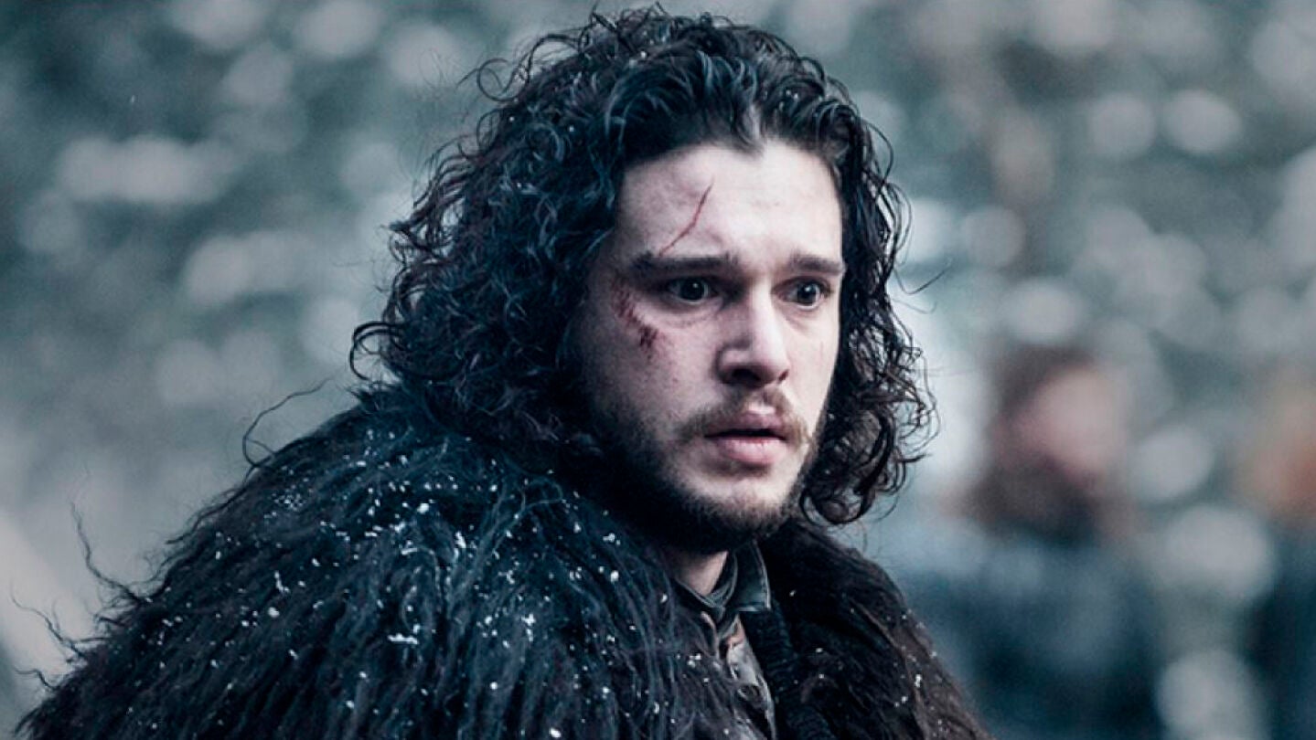Jon Snow