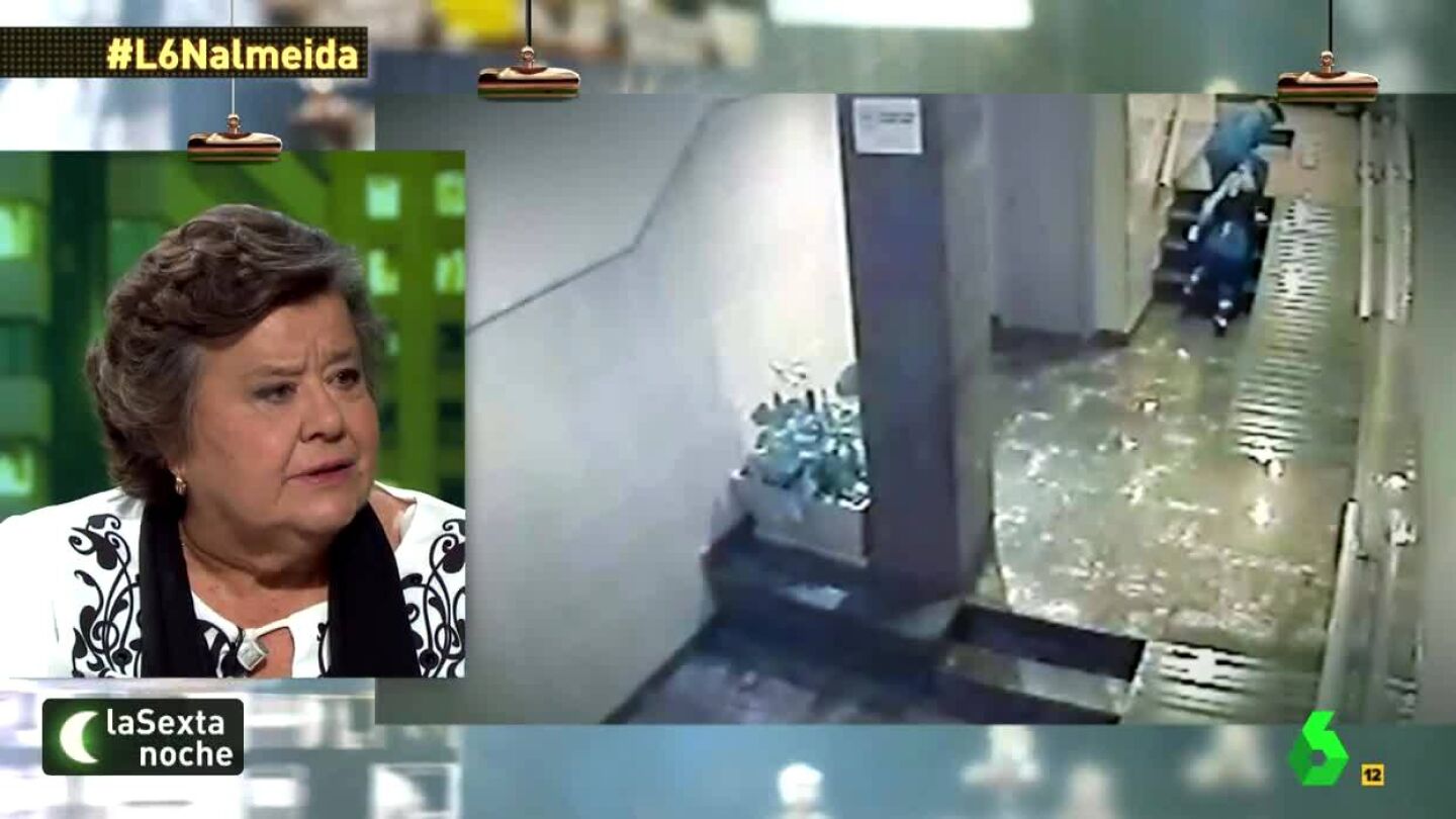 Cristina Almeida