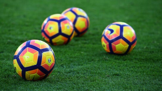 Pelota f&uacute;tbol