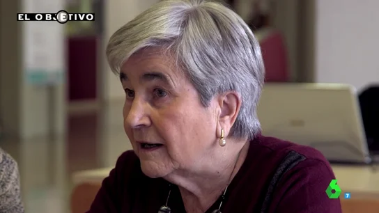Frame 135.231162 de: Miren Etxezarreta: "El Banco Mundial estableció una estrategia para que haya planes de pensiones privados" Frame 135.231162 de: Miren Etxezarreta: "El Banco Mundial estableció una estrategia para que haya planes de pensiones privados"