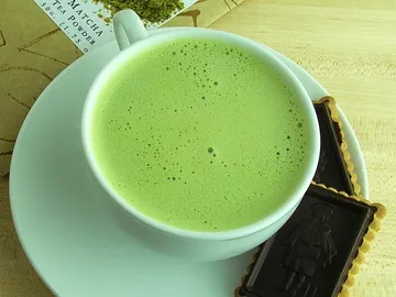 matcha matcha