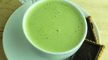 matcha matcha