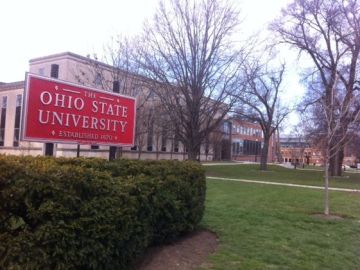 Universidad de Ohio Universidad de Ohio